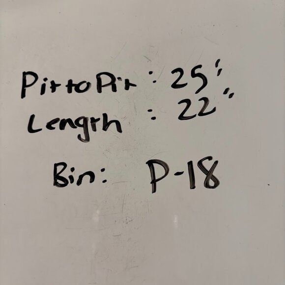 Pilcro Cashmere Ribbed Cropped Sweater by Anthropologie Size XL - Picture 9 of 9